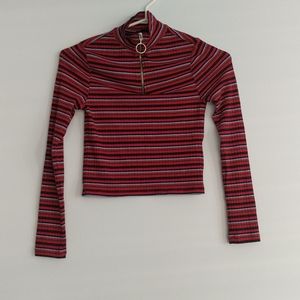 Top Shop 💕2/$30 💕 Mock Top